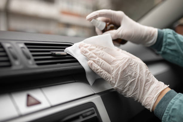 Best Air Vent Cleaning Services  in Granite Falls, NC