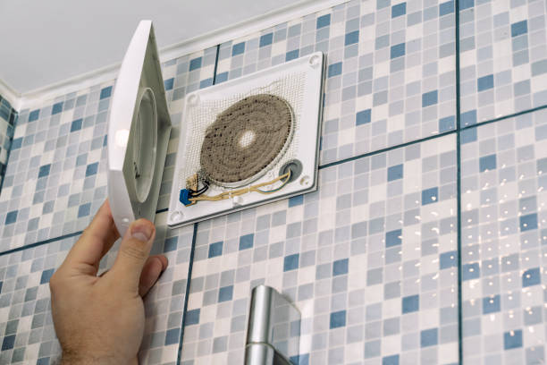 Best Air Vent Cleaning Services  in Granite Falls, NC
