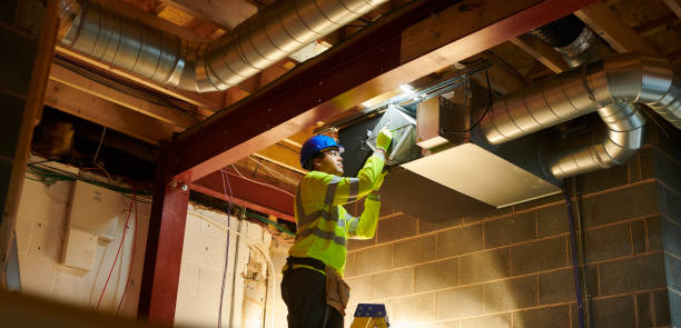 Best HVAC Maintenance and Cleaning  in Granite Falls, NC