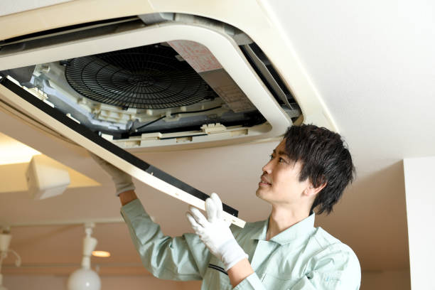 Best Home Air Vent Cleaning  in Granite Falls, NC