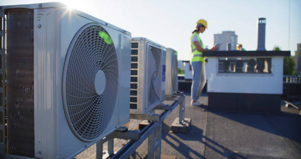 Best Ductwork Cleaning Services  in Granite Falls, NC