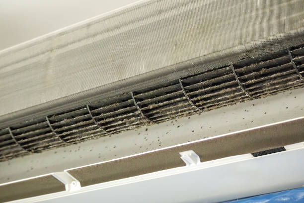 Trusted NC Airduct Cleaning Experts