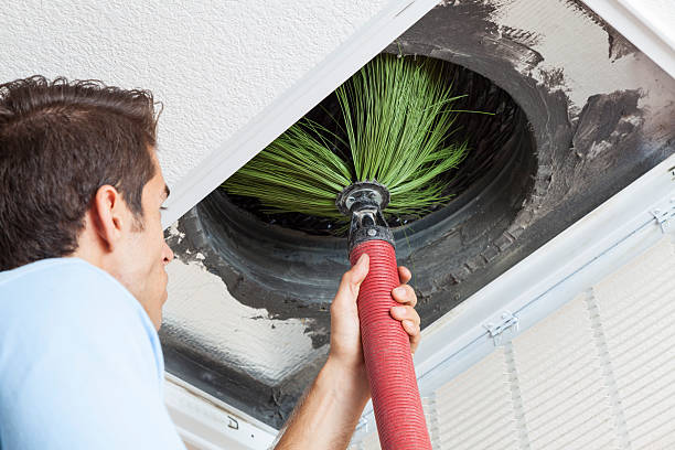 Best HVAC Maintenance and Cleaning  in Granite Falls, NC