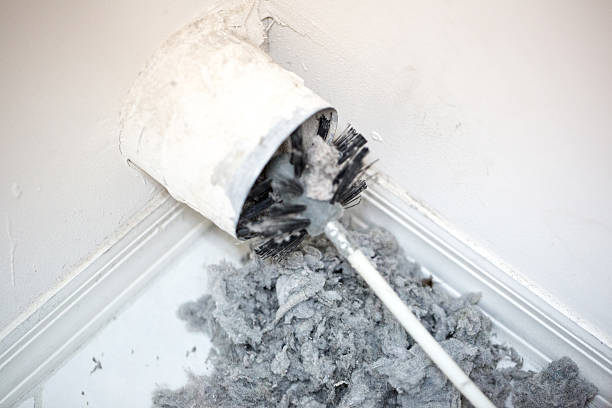 Best HVAC System Cleaning  in Granite Falls, NC