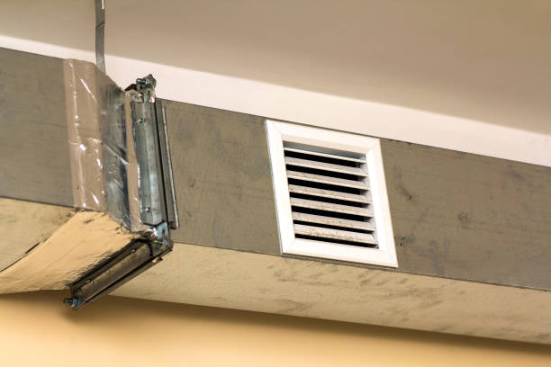 Best Emergency Air Duct Cleaning  in Granite Falls, NC
