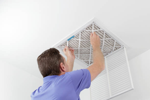 Best Affordable HVAC Duct Cleaning  in Granite Falls, NC